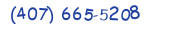 Contacts Phone number