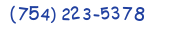 Contacts Phone number