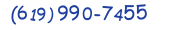 Contacts Phone number