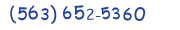 Contacts Phone number