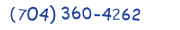 Contacts Phone number