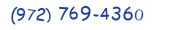 Contacts Phone number