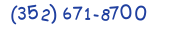Contacts Phone number