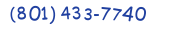 Contacts Phone number