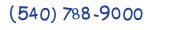 Contacts Phone number