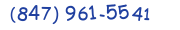 Contacts Phone number