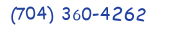 Contacts Phone number