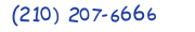 Contacts Phone number