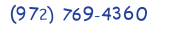 Contacts Phone number