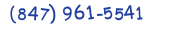 Contacts Phone number