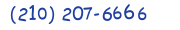 Contacts Phone number