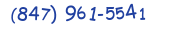 Contacts Phone number