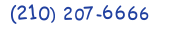 Contacts Phone number