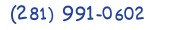 Contacts Phone number