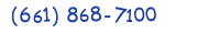Contacts Phone number