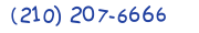 Contacts Phone number