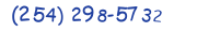 Contacts Phone number