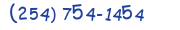 Contacts Phone number