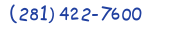 Contacts Phone number