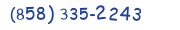 Contacts Phone number