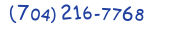 Contacts Phone number