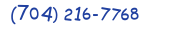 Contacts Phone number