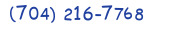 Contacts Phone number