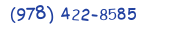 Contacts Phone number