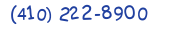 Contacts Phone number