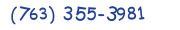 Contacts Phone number