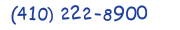 Contacts Phone number