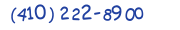 Contacts Phone number
