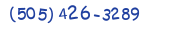 Contacts Phone number