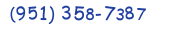 Contacts Phone number
