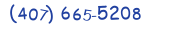 Contacts Phone number
