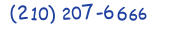 Contacts Phone number