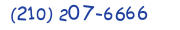 Contacts Phone number