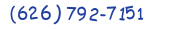 Contacts Phone number