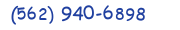 Contacts Phone number