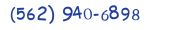 Contacts Phone number