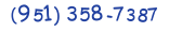 Contacts Phone number