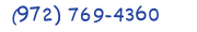 Contacts Phone number