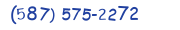Contacts Phone number
