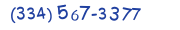 Contacts Phone number