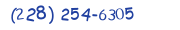 Contacts Phone number