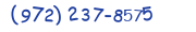 Contacts Phone number