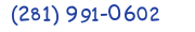 Contacts Phone number