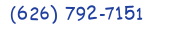Contacts Phone number