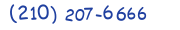 Contacts Phone number