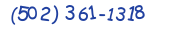 Contacts Phone number